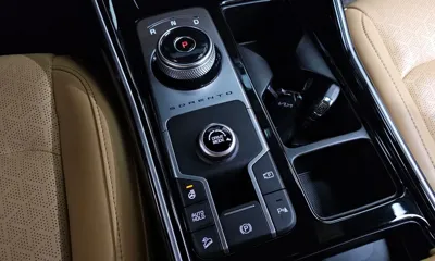 Kia Sorento 2022, 49025 км, за 28500000 KRW - фото 9