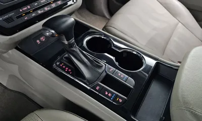 Kia Canival 2019, 109269 км, за 11200000 KRW - фото 9