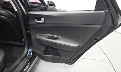 Kia K5 2016, 79824 км, за 9200000 KRW - фото 25