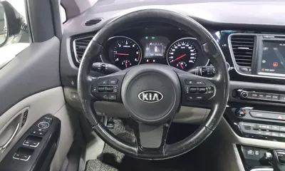 Kia Canival 2015, 103233 км, за 12100000 KRW - фото 13