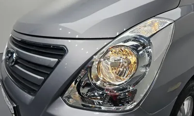 Hyundai Starex 2018, 115095 км, за 11700000 KRW - фото 22