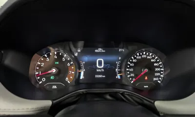 Jeep Compass 2022, 33260 км, за 20800000 KRW - фото 8