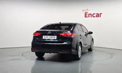 Kia K3 2016, 26047 км, за 8600000 KRW - фото 4
