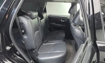 Kia Mohave 2018, 103057 км, за 17900000 KRW - фото 11