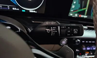 Kia Canival 2023, 53914 км, за 68900000 KRW - фото 31