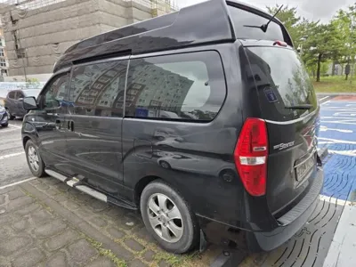 Hyundai Starex 2019, 187797 км, за 14500000 KRW - фото 8
