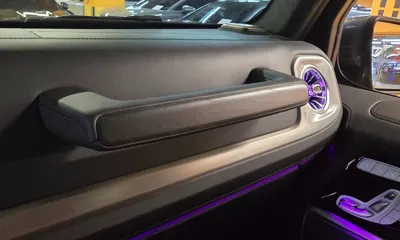 Mercedes-Benz G-Class 2024, 21023 км, за 225000000 KRW - фото 17