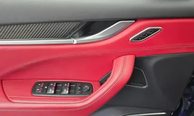 Maserati Levante 2018, 102998 км, за 29800000 KRW - фото 34