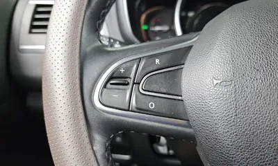 Renault-KoreaSamsung QM6 2019, 112138 км, за 10400000 KRW - фото 26