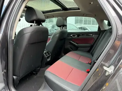 Honda Integra 2022, 48000 км, за 79800 CNY - фото 15