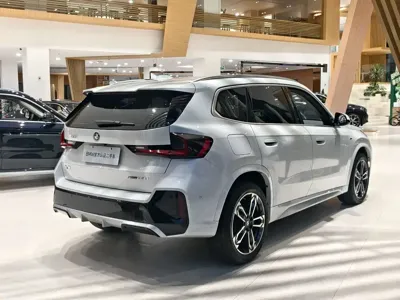BMW X1 2023, 27000 км, за 147000 CNY - фото 6