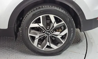 Kia Sportage 2020, 51515 км, за 15500000 KRW - фото 5