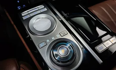 Genesis G80 2021, 267810 км, за 24990000 KRW - фото 9