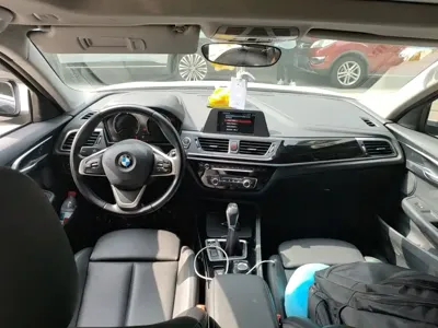BMW 1 Series 2018, 80600 км, за 47100 CNY - фото 13