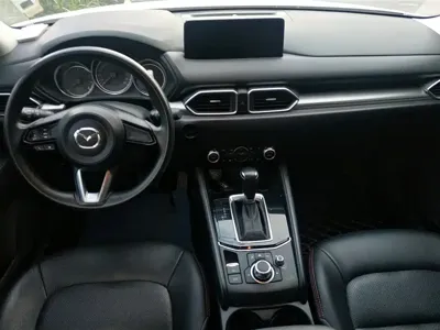 Mazda CX-5 2024, 48400 км, за 86400 CNY - фото 12
