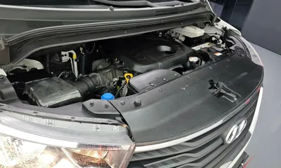 Hyundai Starex 2020, 46727 км, за 17300000 KRW - фото 6