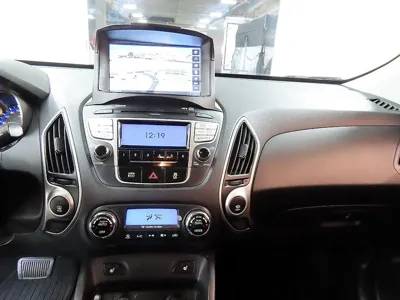 Hyundai Tucson 2011, 118652 км, за 3400000 KRW - фото 14
