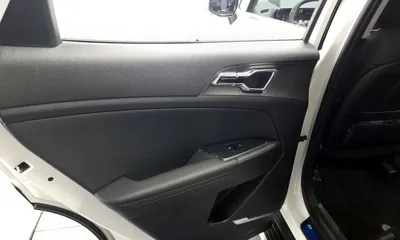 Kia Sportage 2025, 2652 км, за 99990000 KRW - фото 25