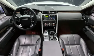 Land Rover Discovery 2018, 88652 км, за 30500000 KRW - фото 7