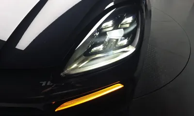 Porsche Cayenne 2021, 39047 км, за 83800000 KRW - фото 22