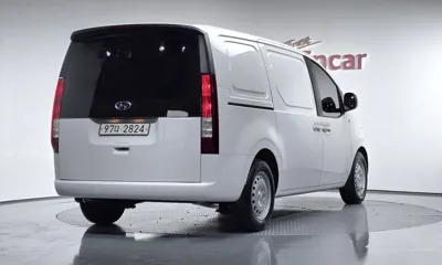Hyundai Staria 2022, 174347 км, за 14900000 KRW
