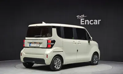 Kia Ray 2023, 25946 км, за 15500000 KRW
