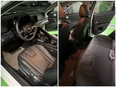 Hyundai Avante 2026, 12514 км, за 13160000 KRW - фото 6