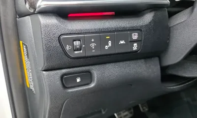 Kia Niro 2020, 125918 км, за 17400000 KRW - фото 13