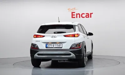 Hyundai Kona 2022, 58797 км, за 15990000 KRW - фото 4