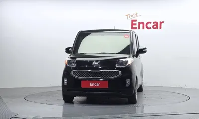 Kia Ray 2017, 93905 км, за 8500000 KRW