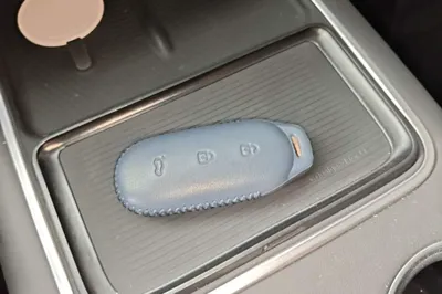 Li Auto L9 2022, 54700 км, за 247910.45 CNY