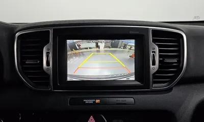Kia Sportage 2016, 97454 км, за 12700000 KRW - фото 14