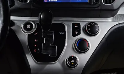 Kia Ray 2016, 102768 км, за 7600000 KRW - фото 9