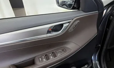 Hyundai Grandeur 2020, 124549 км, за 20500000 KRW - фото 28