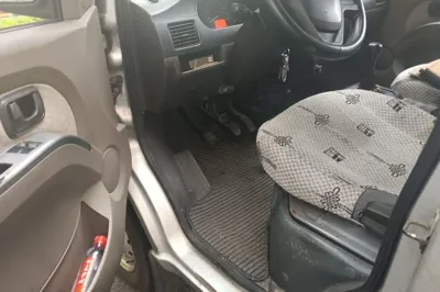 Wuling Rongguang 2019, 92500 км, за 28789.4 CNY - фото 17