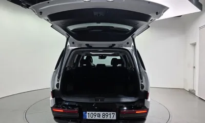 Hyundai Santafe 2024, 51724 км, за 32500000 KRW - фото 35