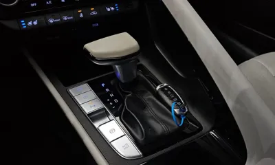 Hyundai Avante 2021, 105246 км, за 15200000 KRW - фото 9