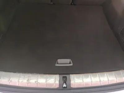 BMW X1 2017, 109000 км, за 56000 CNY - фото 15