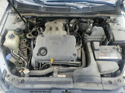 Kia K7 2011, 312391 км, за 2300000 KRW - фото 18