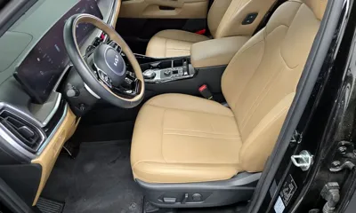 Kia Sorento 2024, 56554 км, за 33300000 KRW - фото 27