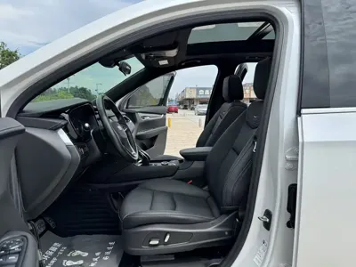 Cadillac XT6 2021, 60000 км, за 129800 CNY - фото 12
