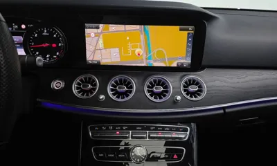 Mercedes-Benz E-Class 2018, 178385 км, за 17890000 KRW - фото 13