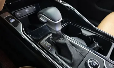 Kia Sorento 2021, 61263 км, за 21900000 KRW - фото 9