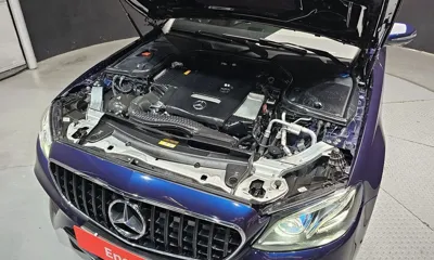 Mercedes-Benz E-Class 2019, 112366 км, за 23300000 KRW - фото 6