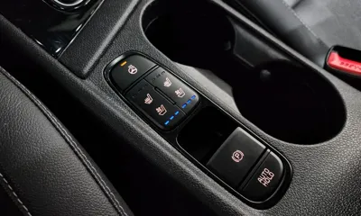 Kia Niro 2022, 37350 км, за 20200000 KRW - фото 17