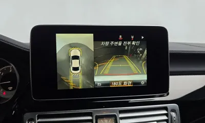 Mercedes-Benz CLS-Class 2017, 67212 км, за 23590000 KRW - фото 14