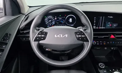 Kia Niro 2023, 71052 км, за 23800000 KRW - фото 9