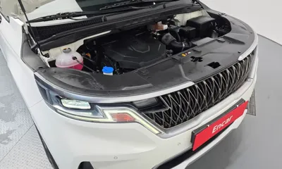 Kia Canival 2021, 65154 км, за 23300000 KRW - фото 6