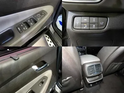 Hyundai Santafe 2019, 98163 км, за 17800000 KRW - фото 18