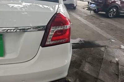 Geely Auto Diamond 2016, 62300 км, за 23728.29 CNY - фото 9